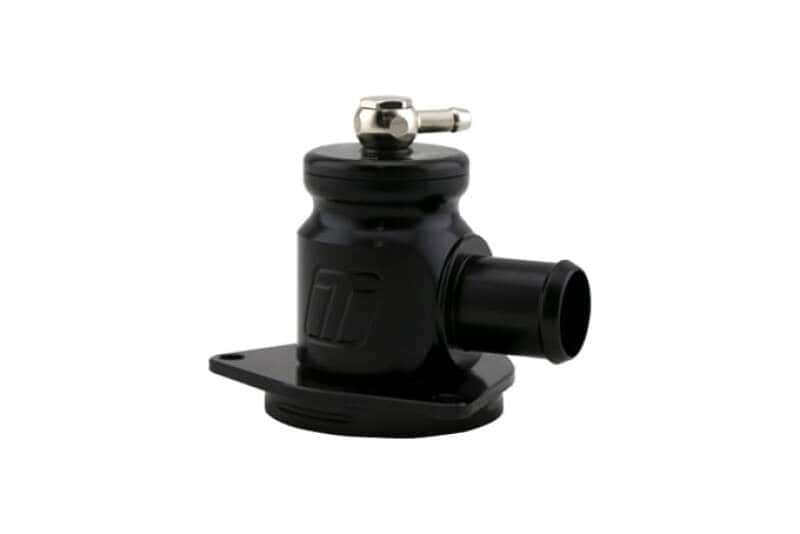 Turbosmart — Turbosmart BOV Kompact Plumb Back - 12-16 Hyundai Veloster Turbo
Blow Off Valve - view 1