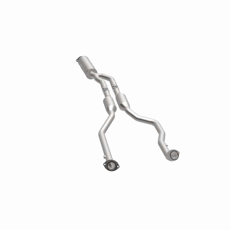 Magnaflow — MagnaFlow Conv Direct Fit OEM 06-08 Lexus IS250 AWD
OEM Grade
OEM - view 25