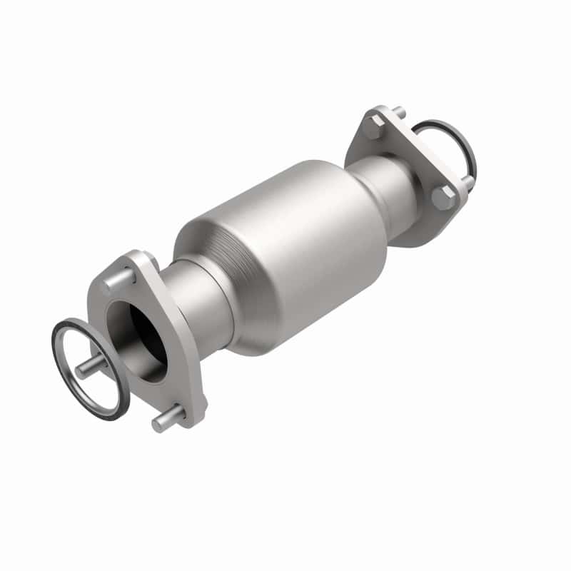 Magnaflow — Magnaflow 07-09 Acura MDX 3.7L Direct Fit Converter
California - view 29