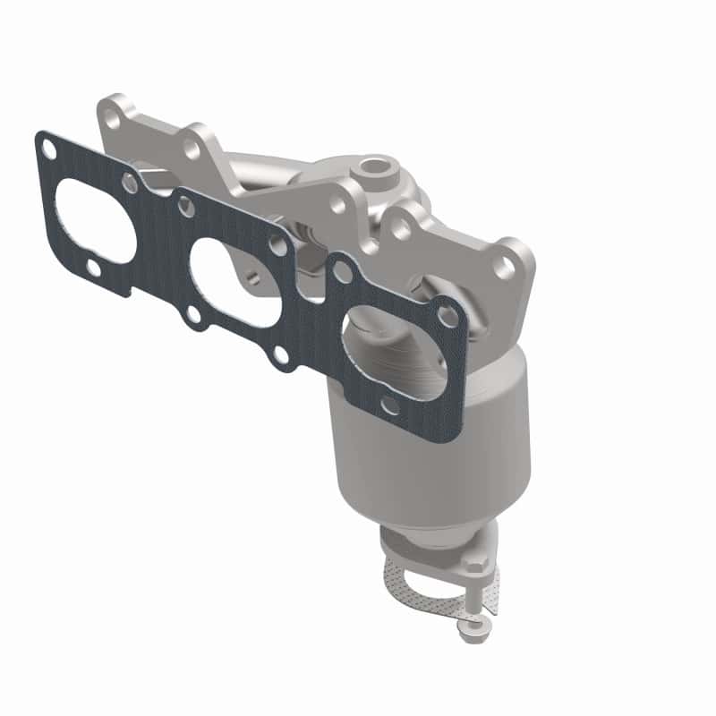 Magnaflow — MagnaFlow Conv DF 06-08 Hyun/Kia 3.8L R
HM Grade
HM - view 28