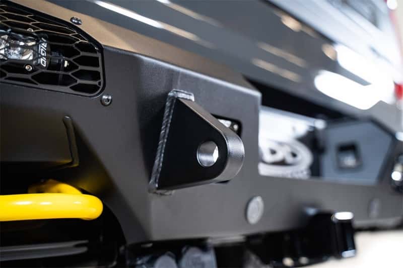 Addictive Desert Designs — Addictive Desert Designs 21-22 Ford Raptor HoneyBadger Rear Bumper
Bumper- Rear
Bumpers - view 11