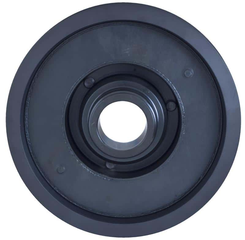 Fluidampr — Fluidampr Chevy LS1 / LS6 Corvette Steel Internally Balanced Damper
Harmonic Balancer - view 5