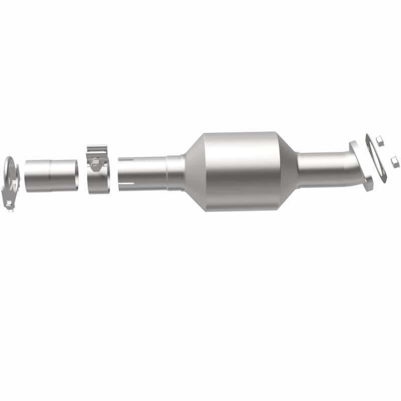 Magnaflow — MagnaFlow DF Conv 18-20 Kia Rio 1.6L
California - view 16