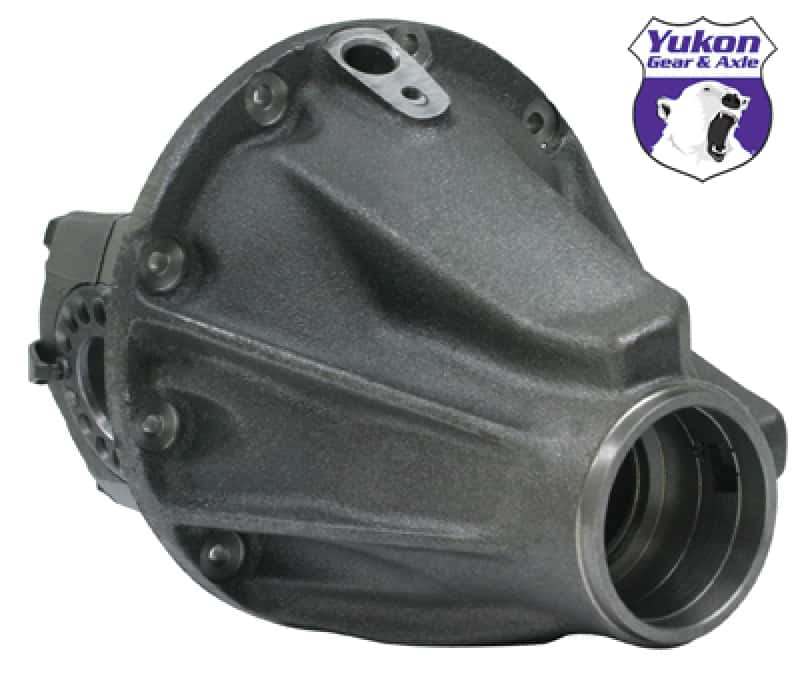 Yukon Gear & Axle — Yukon Gear 8in Toyota Dropout Case / All New / Incl. Adjusters
Dropout housing  - view 1