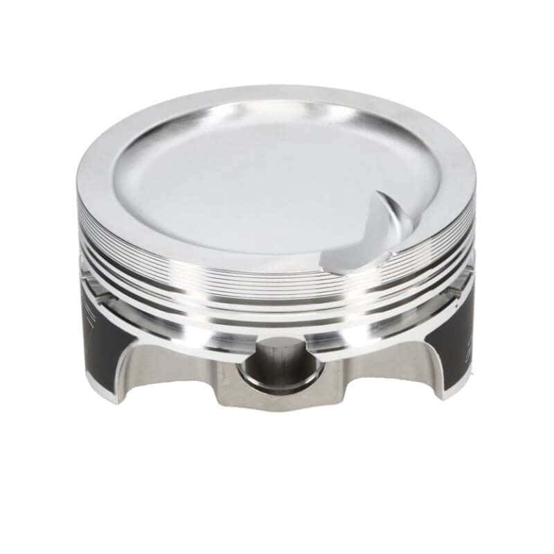 Wiseco — Wiseco Chevy Big Block 4.530in Bore 1.270in CH -19.00 CC Piston Set
Piston Set - view 7