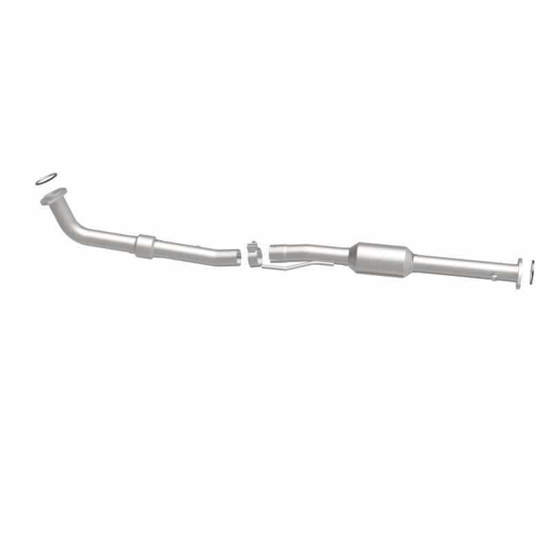Magnaflow — MagnaFlow Conv DF 03-06 Camry 2.4L I4
HM Grade
HM - view 12