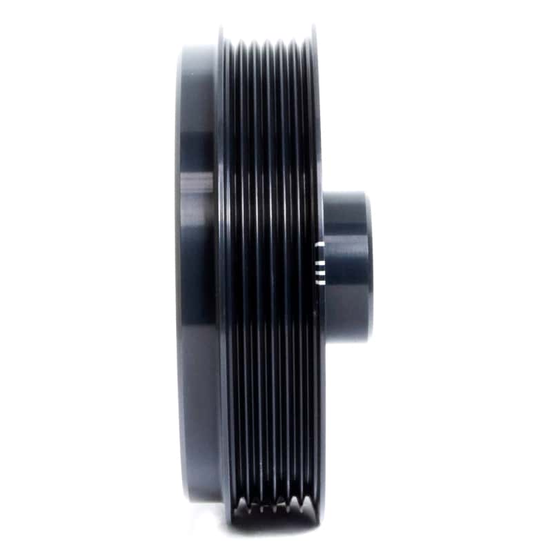 Fluidampr — Fluidampr 00-09 Honda S2000 F20C/F22C Steel Internally Balanced Damper
Harmonic Balancer - view 11