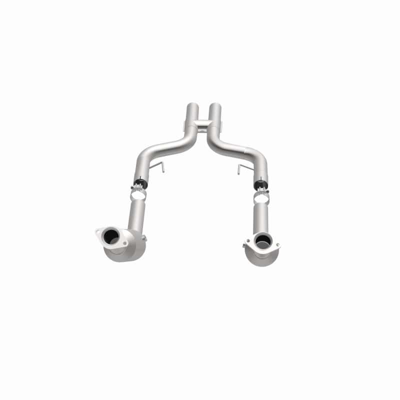 Magnaflow — MagnaFlow Conv DF 07-10 Ford Mustang 4.6L
California - view 25