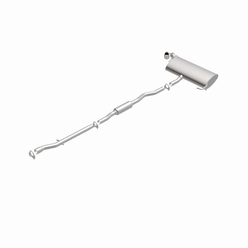 Magnaflow — MagnaFlow BRE Exhaust Kit 07-11 Jeep Patriot Compass 2.4L
Exhaust Kit - view 3