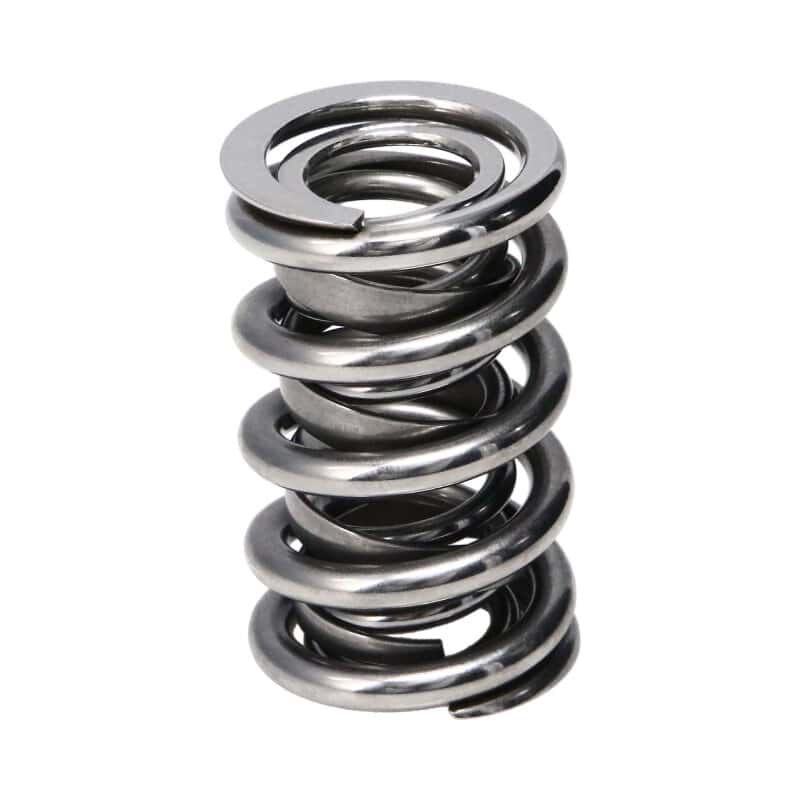 Manley Performance — Manley Circle Track Roller Polished NexTek Series Valve Springs
Valve Spring - view 4