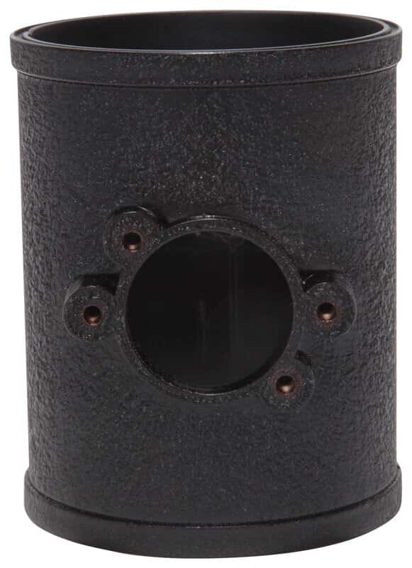Spectre — Spectre Mount Air Flow Sensor 3in od - Black
Air Flow Sensor Moun
Sensor - view 1