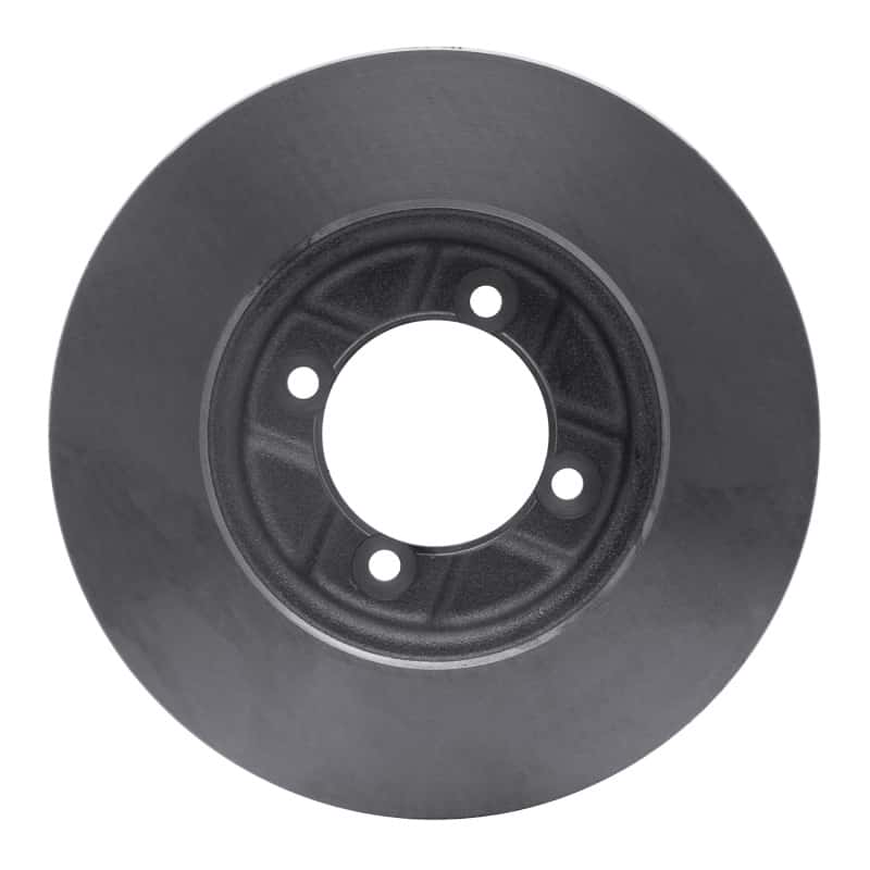 DFC — DFC 83-83 Mazda 626 Front Brake Rotor
DFC Brake Rotor - view 5