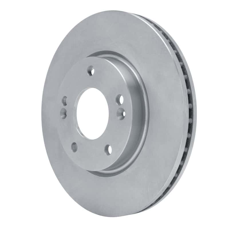 DFC — DFC 07-10 Kia Rondo (Canada) Front Brake Rotor
DFC Brake Rotor - view 2