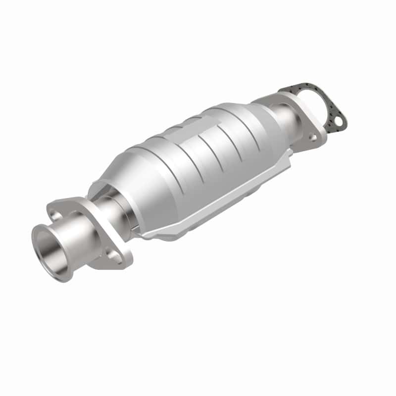 Magnaflow — MagnaFlow Conv DF Dodge-Hyundai-Mitsubishi-Pl
Standard Grade
Standard - view 6