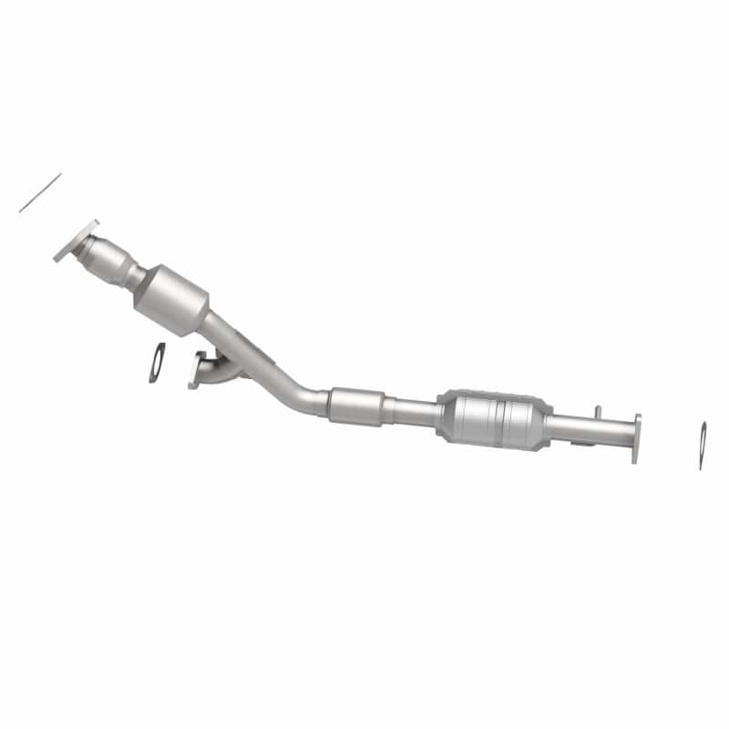 Magnaflow — MagnaFlow Conv DF 02-03 Saturn Vue 3.0L Rear
OEM Grade
OEM - view 12
