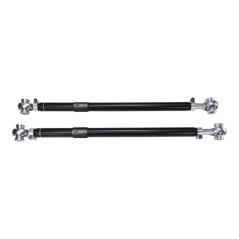 SPL Parts — SPL Parts 01-06 MINI Cooper (R50) Rear Camber Links
Control Arms - view 7