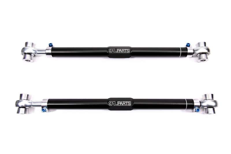 SPL Parts — SPL Parts 2012+ BMW 3 Series/4 Series F3X Rear Toe Links
Control Arms - view 4