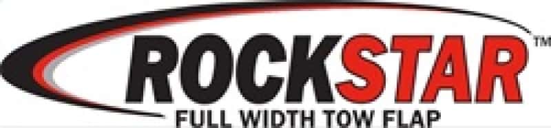 Access — GReddy Rockstar 09-14 Ford F-150 (Except Raptor) Full Width Tow Flap
Mud Flap - view 5