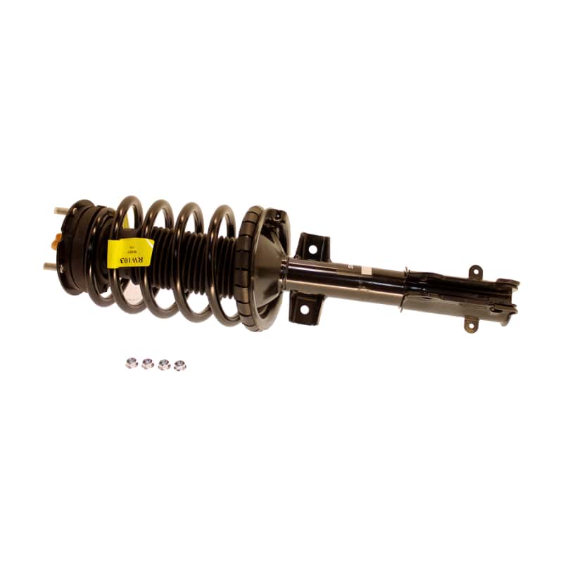 KYB — KYB Shocks & Struts Strut Plus Front 05-10 Ford Mustang
Strut-Plus - view 4