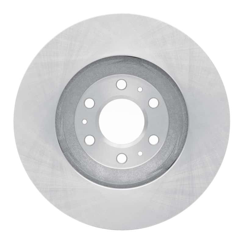 DFC — DFC 04-09 Cadillac SRX Front Brake Rotor
DFC Brake Rotor - view 5