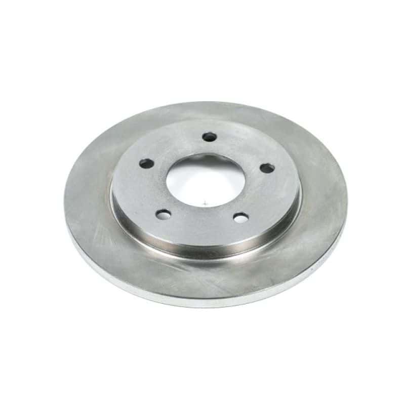 PowerStop — Power Stop 88-93 Buick Regal Rear Autospecialty Brake Rotor
AutoSpecialty Rotor - view 1
