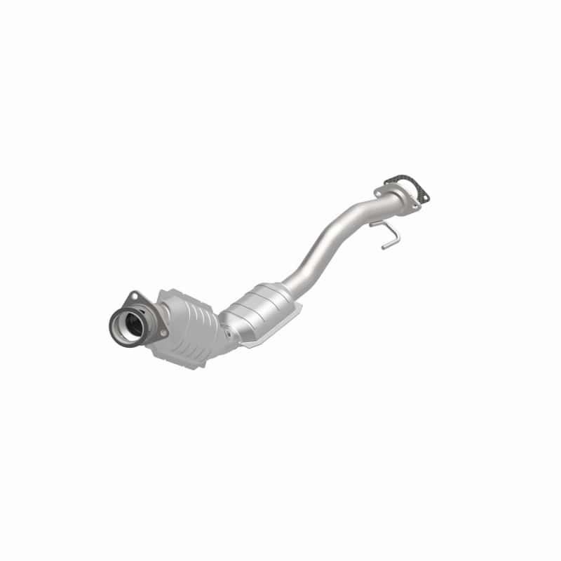 Magnaflow — MagnaFlow Conv DF 08 Trailb/Envoy 4.2L OEM
OEM Grade
OEM - view 28