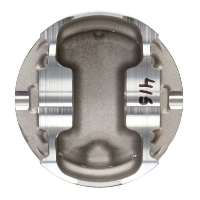 Wiseco — Wiseco Chevy LSX Junkyard Dog 5.3L .945in Pin 3.780 Bore NA/Boost/Nitrous Drop In Replacement Piston
Piston Set - view 4