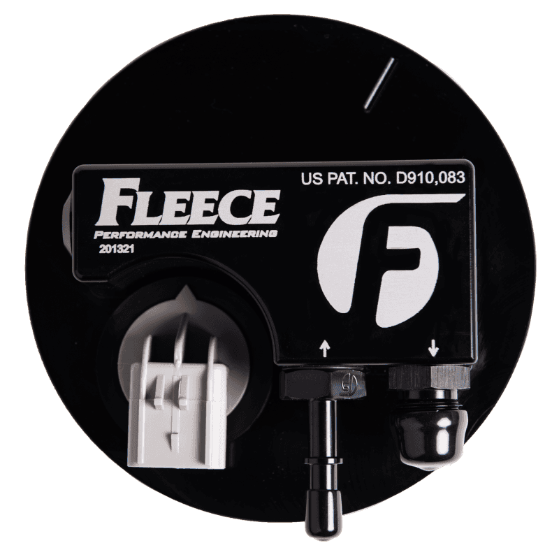 Fleece Performance — Fleece Performance 03-04 Dodge Ram w/ Cummins SureFlo Performance Sending Unit
Fuel Sending Unit - view 1