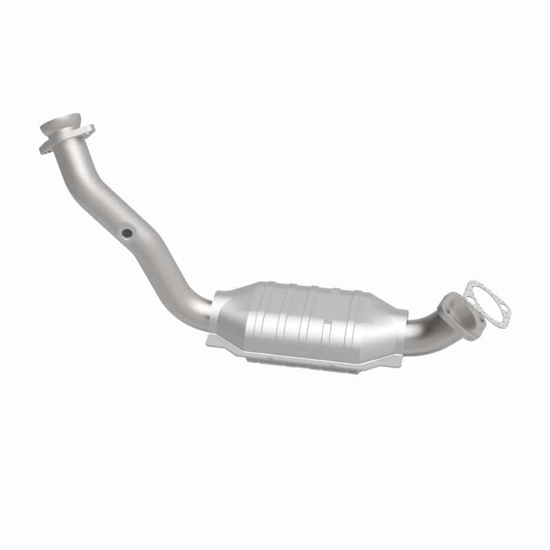 Magnaflow — MagnaFlow Conv DF 97-01 Explorer-Mountaineer
HM Grade
HM - view 12