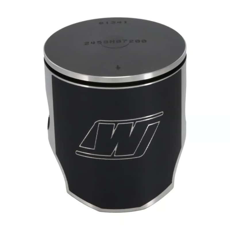 Wiseco — Wiseco Ski-Doo 600 HO/MXZ-X 600RS03-10 2834KA Piston Kit
Piston Kit - view 2