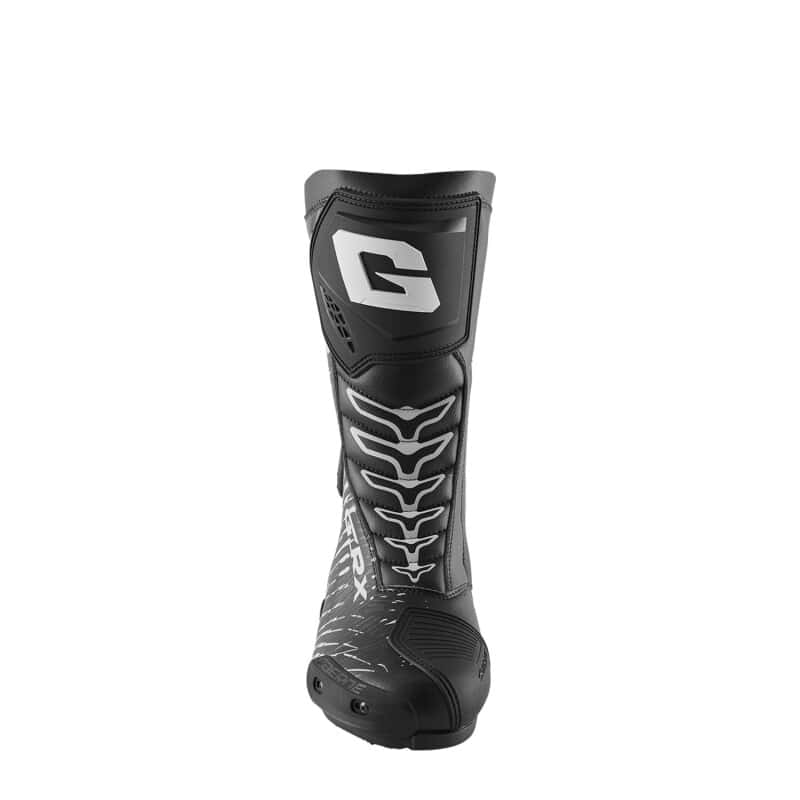 Gaerne — Gaerne G.RX Boot Black/White Size - 8 - view 3