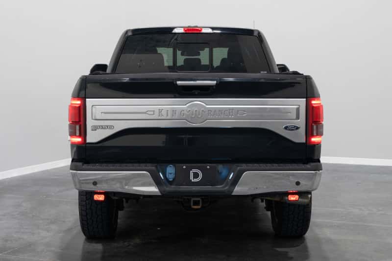 Diode Dynamics — Diode Dynamics 15-20 Ford F-150 C2 Pro Stage Series Reverse Light Kit - view 5
