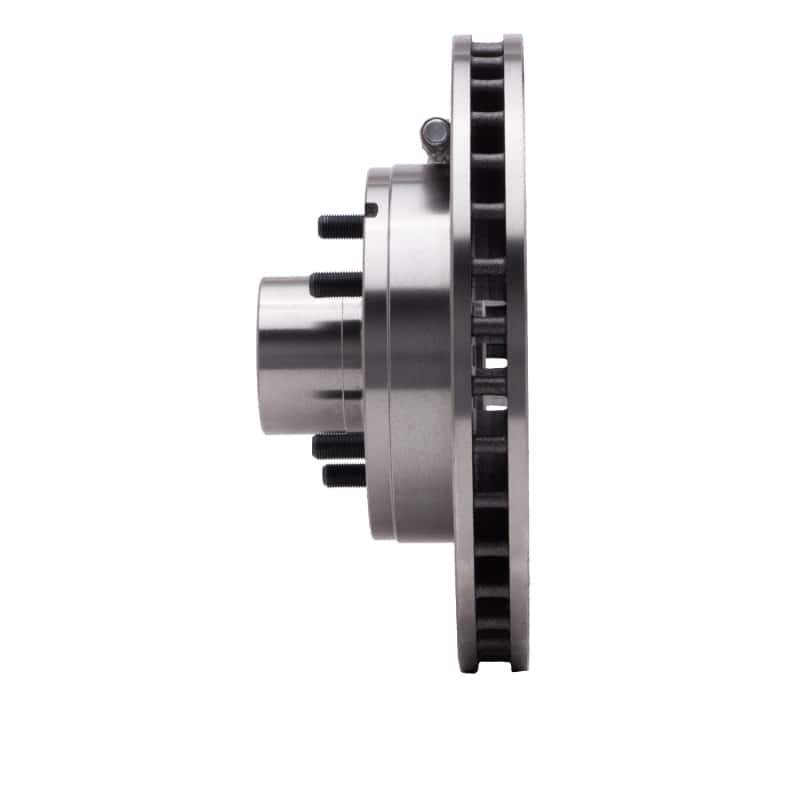 DFC — DFC 83-92 Chevrolet G20 Front Brake Rotor
DFC Brake Rotor - view 3