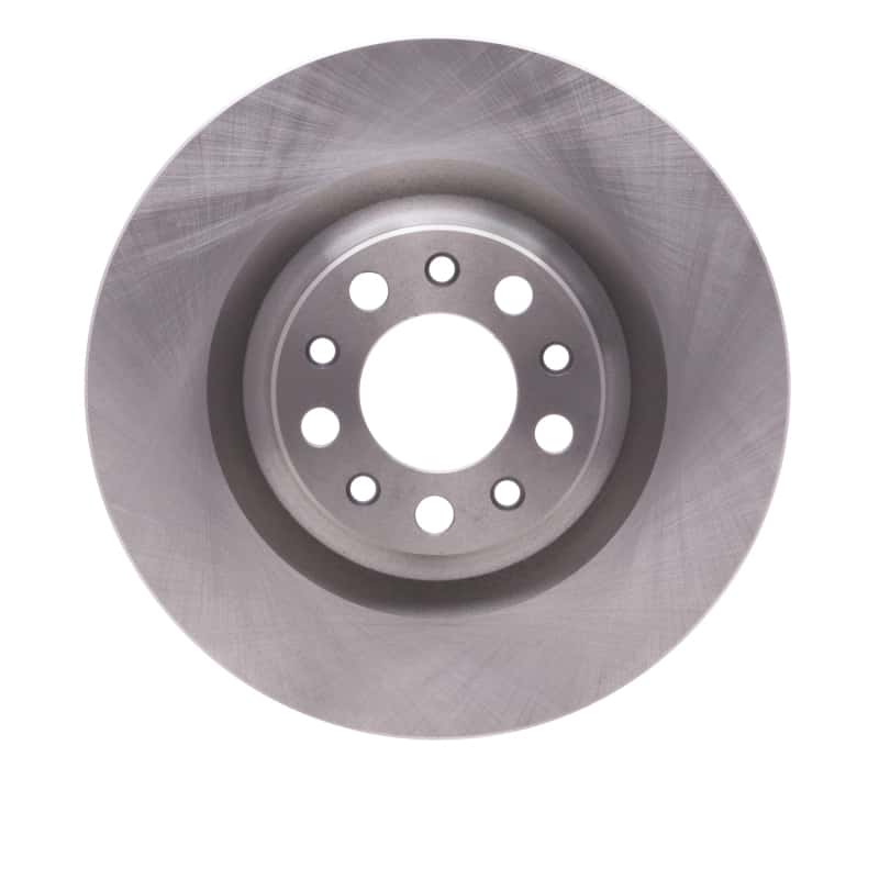 DFC — DFC 17-25 Alfa Romeo STELVIO Rear Brake Rotor
DFC Brake Rotor - view 1