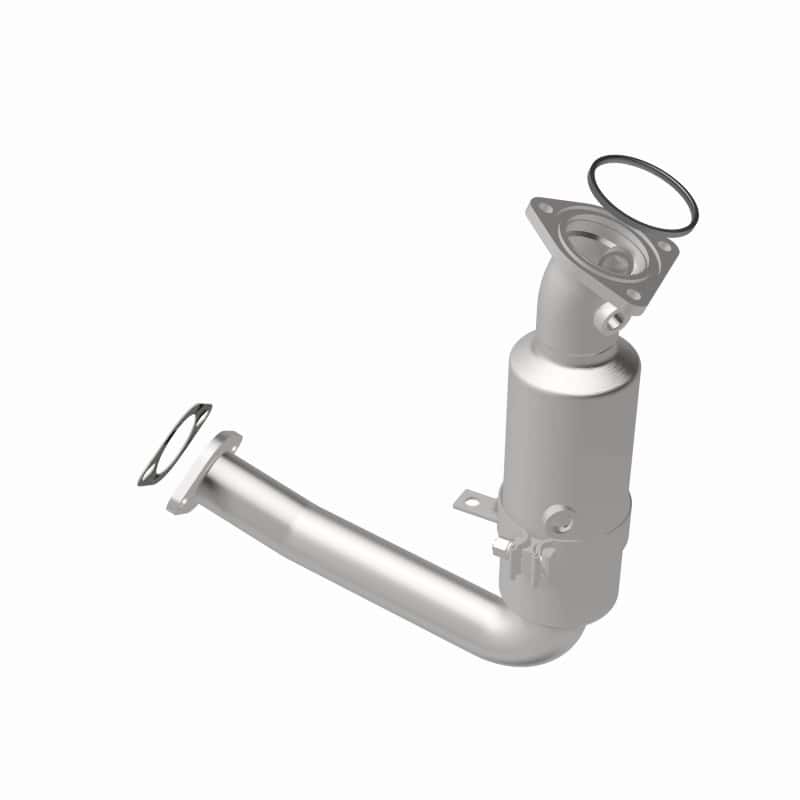 Magnaflow — MagnaFlow Conv DF 00-02 Focus 2.0L OEM
OEM Grade
OEM - view 27
