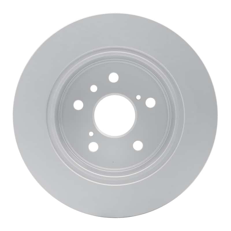 DFC — DFC 92-03 Lexus RX300 Rear GeoSPEC Coated Rotor
DFC Brake Rotor - view 5