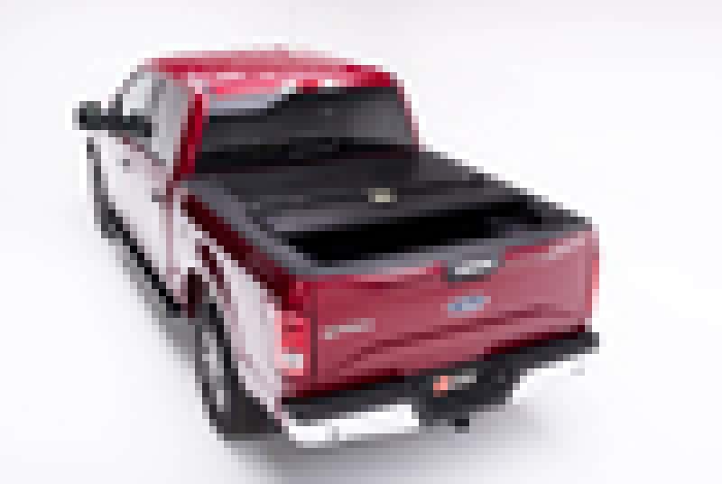 BAK — BAK 15-20 Ford F-150 5ft 6in Bed BAKFlip F1
BFF1 15-20 F150 5ft.
BFF1 15-20 F150 5'7 - view 4