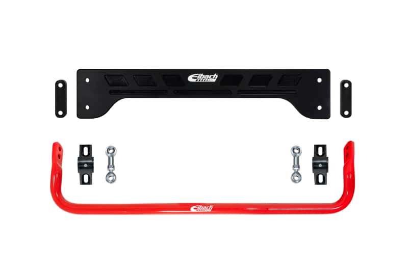 Eibach — Eibach 25mm Rear Anti-Roll Kit for 17-19 Honda Civic Type R
Rear Sway Bar Kit - view 1
