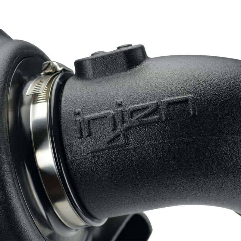 Injen — Injen 16-19 BMW 340/ 440/ M140/ M240 i/ix 3.0T (B58) Evolution Intake
Evolution Intake
Air Intake Kit
EVO1105
 - view 12