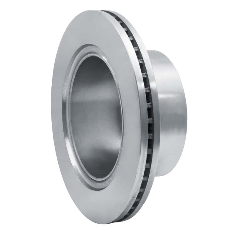DFC — DFC 19-25 Ram 4000 (Mexico) Rear Brake Rotor - view 4