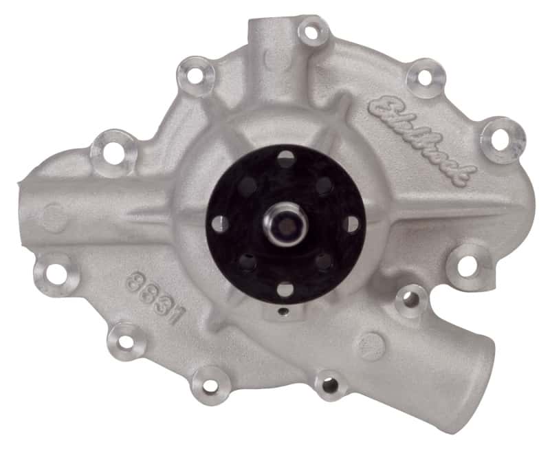 Edelbrock — Edelbrock Water Pump High Performance AMC/Jeep 1968-72 AMC 290-401 CI V8 And 1971-72 Jeep 304
WATER PUMPS - view 3