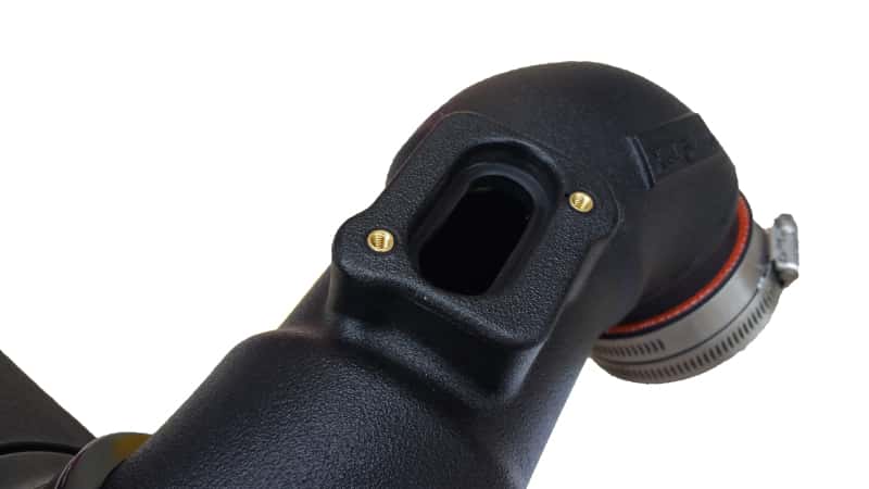 Injen — Injen 15-20 BMW M3/M4 3.0L Evolution Intake
Evolution Intake
Air Intake Kit - view 9