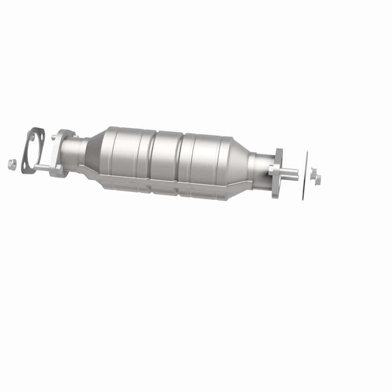 Magnaflow — MagnaFlow Conv DF 2008 Kia Spectra 2.0L
OEM Grade
OEM - view 12