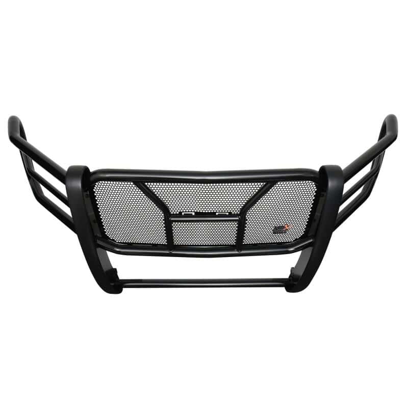 Westin — Westin 2015-2020 F-150 (Excl. w/Sensors) HDX Modular Grille Guard - Black
Grille Guard - view 4
