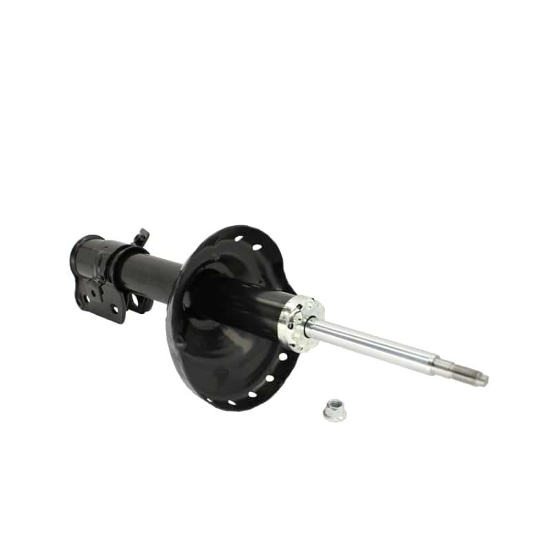 KYB — KYB Shocks & Struts Excel-G Front Left SUBARU Forester 2004-05 - view 8