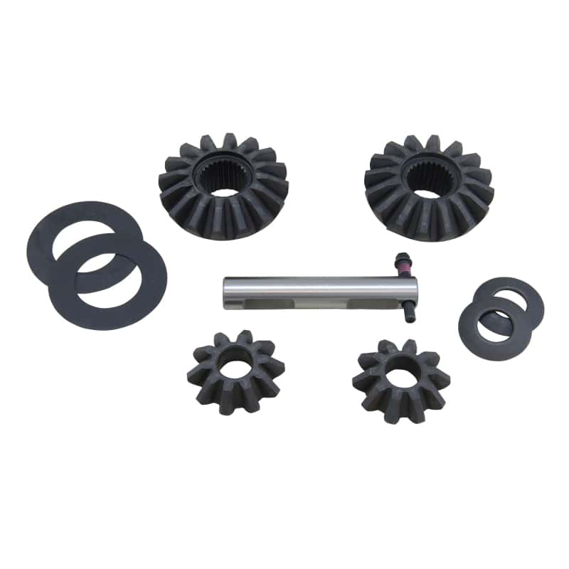 Yukon Gear & Axle — USA Standard Gear Standard Spider Gear Set For GM 7.5in / 26 Spline
Spider Gear Kit - view 2