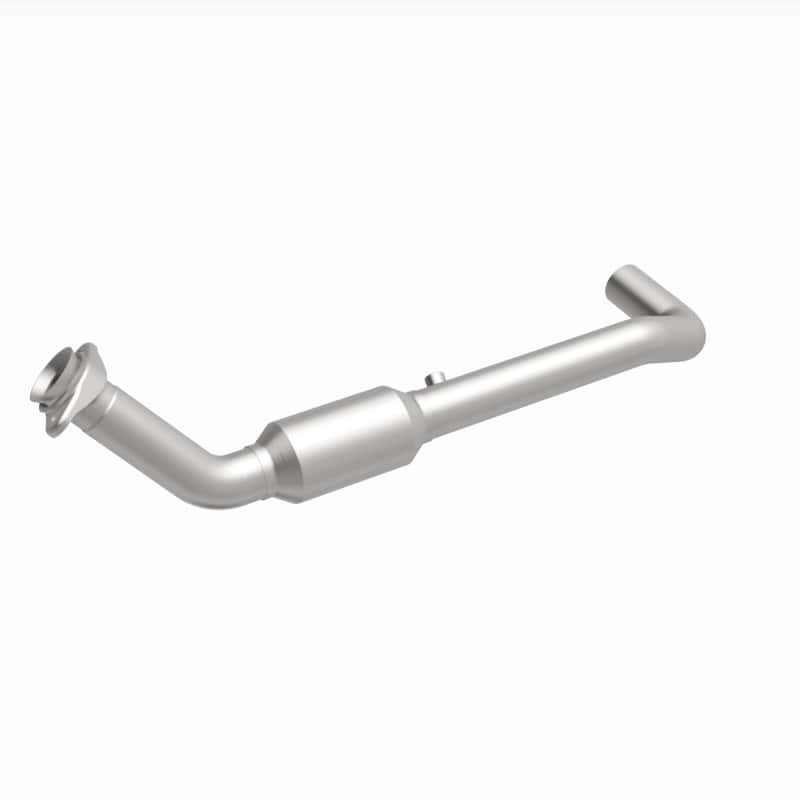 Magnaflow — Magnaflow 05-06 Ford F-150 4.2L Direct Fit Converter
California - view 9