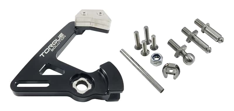 Torque Solution — Torque Solution Short Shifter: Volkswagen MK5/MK6/MK7 - view 1