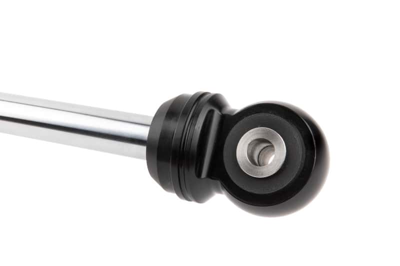 FOX — Fox 2018+ Jeep JL 2.5 Factory Series 11.2in P/B Rear Shock Set / 2-3in Lift DSC
2.5 Shocks - view 1