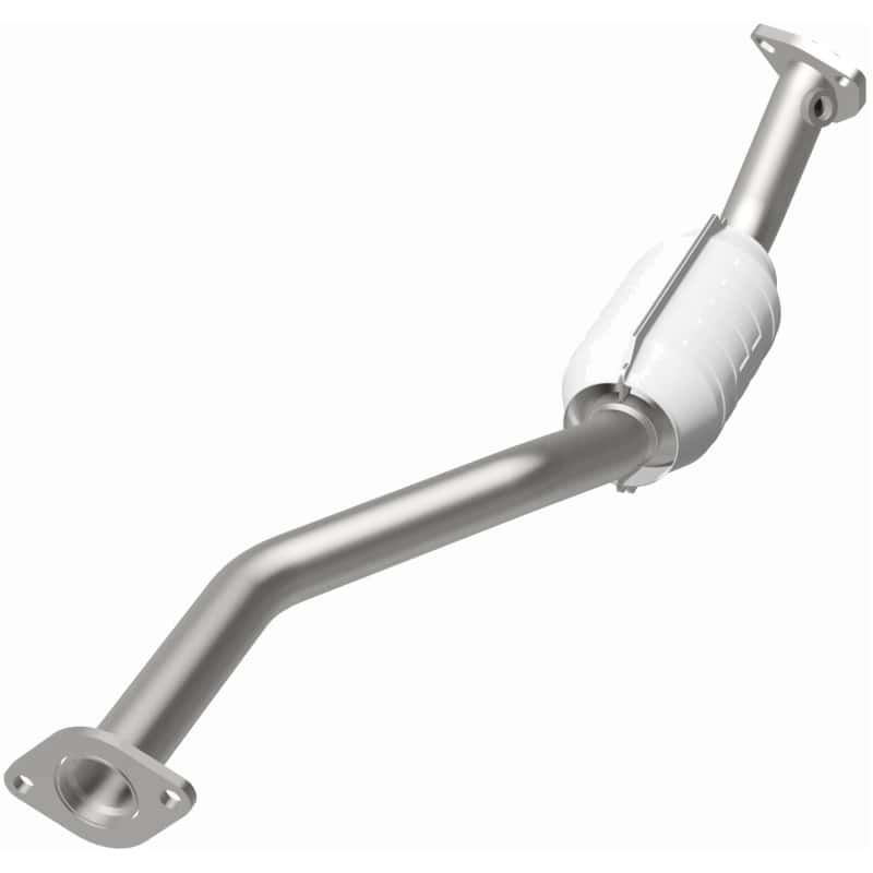 Magnaflow — MagnaFlow Conv DF 01-04 Xterra Driver Side Rear 3.3L
California - view 31